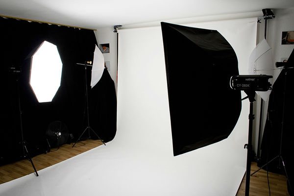 Fotostudio